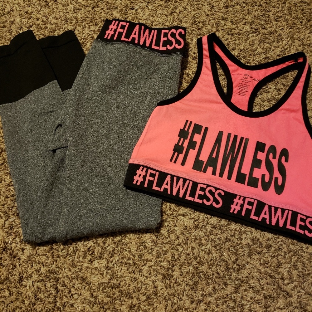 Workout Set
